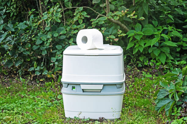 Best Porta potty delivery and setup  in Armonk, NY