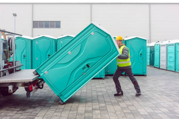 Portable Toilet Options We Offer in Armonk, NY