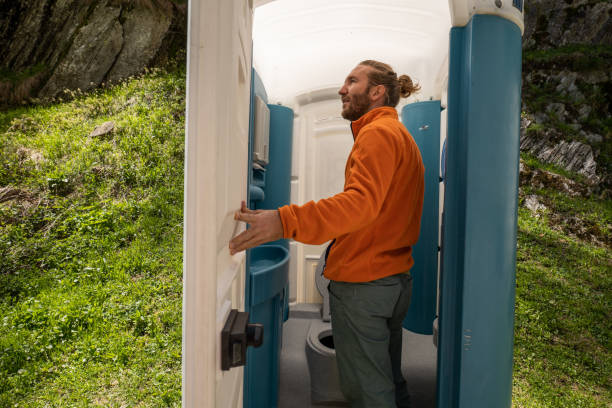 Best Porta potty rental near me  in Armonk, NY