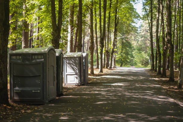 Best Luxury portable toilet rental  in Armonk, NY