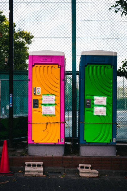 Best Porta potty cleaning services  in Armonk, NY
