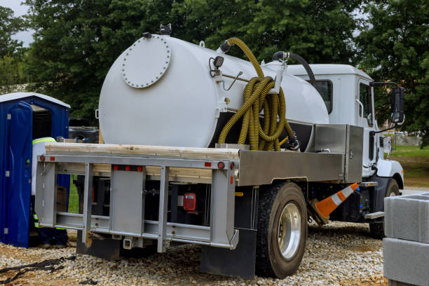 Best High-end porta potty rental  in Armonk, NY