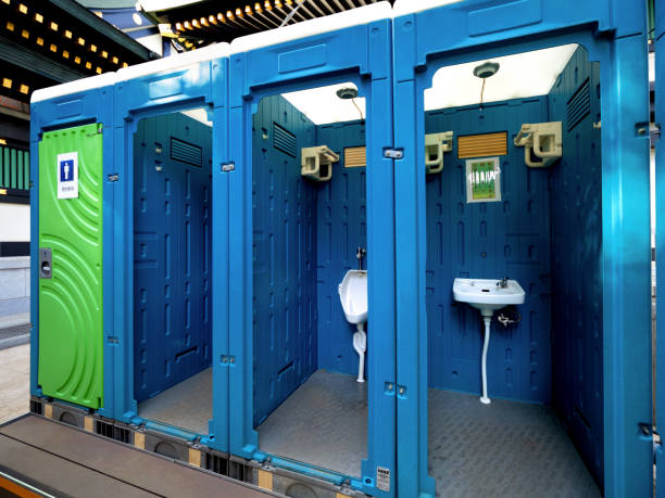 Best Luxury portable toilet rental  in Armonk, NY