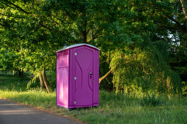 Best Long-term porta potty rental  in Armonk, NY