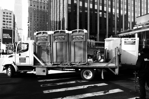 Best Best portable toilet rental  in Armonk, NY