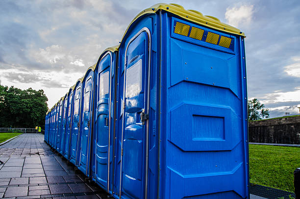 Best Portable bathroom rental  in Armonk, NY
